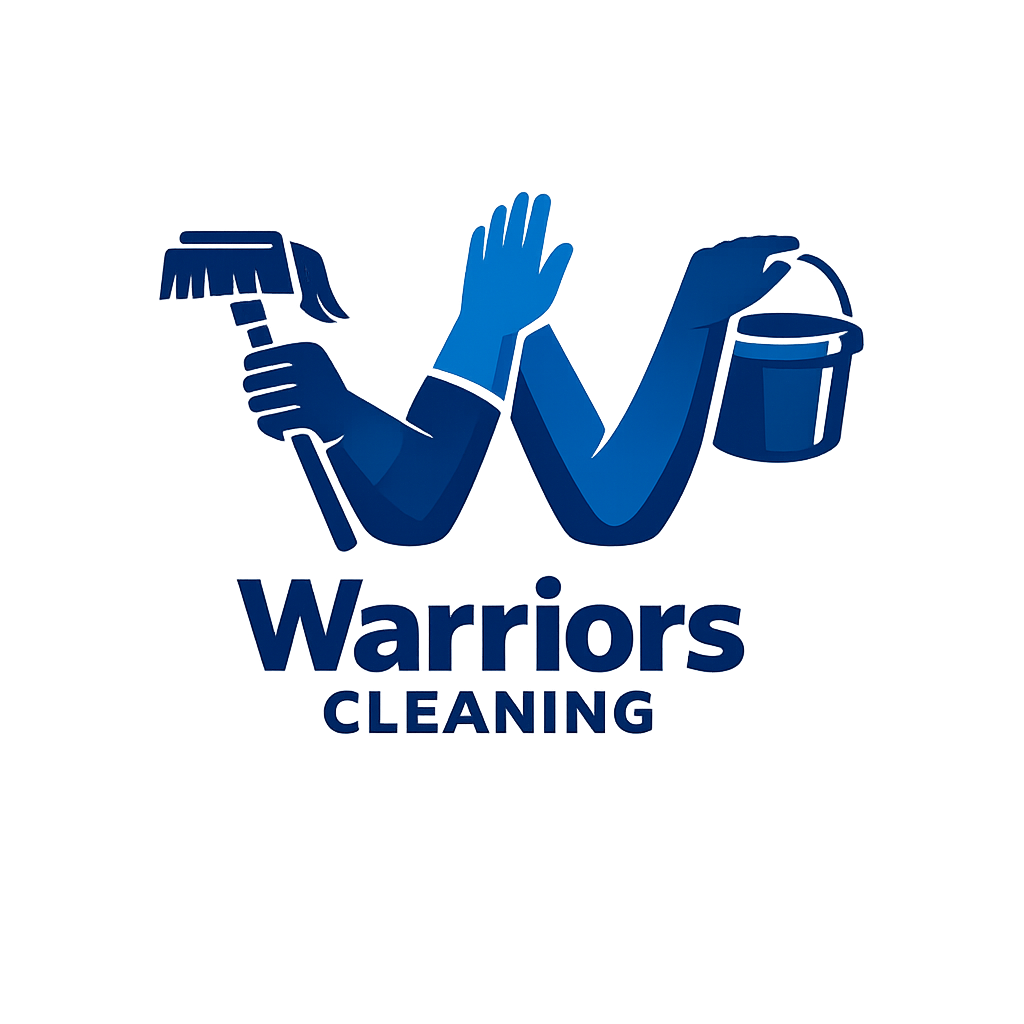 Warriors Cleaning
